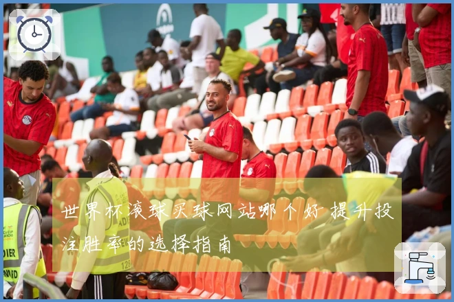 世界杯滚球买球网站哪个好 提升投注胜率的选择指南