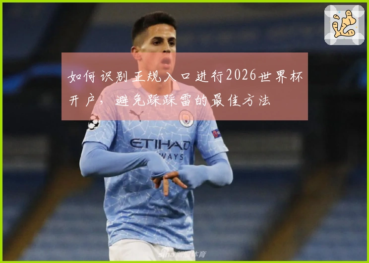 如何识别正规入口进行2026世界杯开户，避免踩踩雷的最佳方法