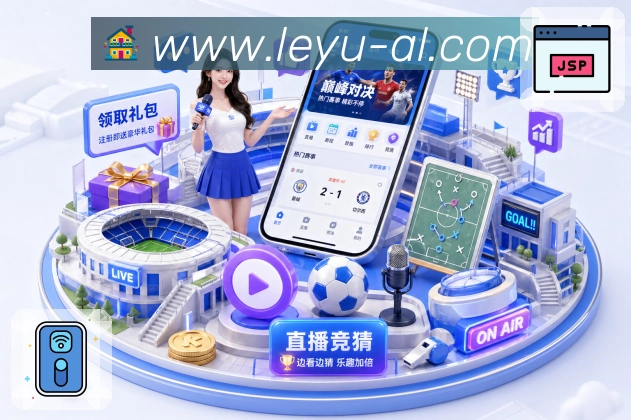 娱乐平台展示