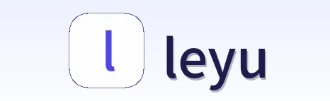 leyu Logo